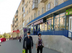 Число зараженных коронавирусом камышан увеличилось за сутки еще на 1 человека