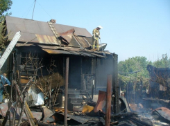 Год колонии-поселения получила мать, из-за которой погибли три мальчика в соседнем с Камышинским - Ольховском районе