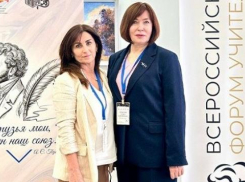 Из Камышина на слет учителей-словесников отправили не литераторов, а администраторов?