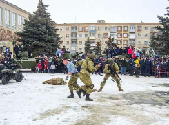О предупреждении и пресечении в войсках преступлений, связанных со взяточничеством, вымогательством и поборами