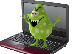 Камышанин из-за «приманки» в виде начисления бонусов сам запустил вирусную программу и потерял 366 тысяч