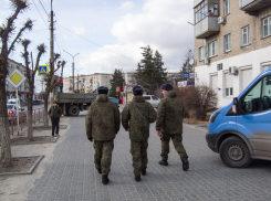 В Госдуму уже внесен законопроект о повышении призывного возраста, закон начнет действовать с 2024 года 