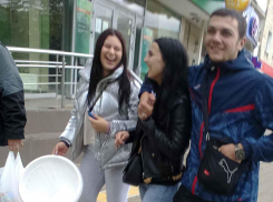 В Волгоградской области в первый день голосования отдали свои голоса больше четверти избирателей