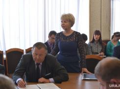 Мэр города подала в суд на депутата, отказавшегося повышать ей зарплату, - «Блокнот.ру»