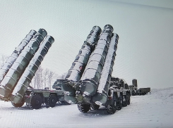 Над Белгородской областью утром 18 января сбили десять ракет