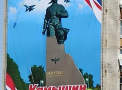 В администрации Камышина, кажется, поняли, как правильно писать «малая родина»