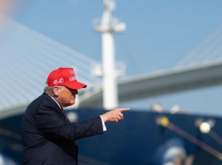 «Куба падет», «США выберут нового лидера Ирана», «Зеленский должен поторопиться», - Трамп о ближайших задачах Америки