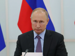 Стало известно, когда Владимир Путин соберет журналистов страны на большую пресс-конференцию