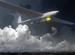 Беспилотники ВСУ попытались атаковать Москву и Ростов-на-Дону ночью 7 сентября