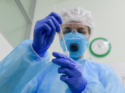 В Волгоградской области ковид продолжает уносить жизни пациентов