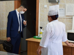 Камышинская городская прокуратура установила нарушения в работе территориального отдела Роспотребнадзора по профилактике заболеваний коронавирусом в Камышине