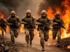 Новости СВО на утро 14 апреля: в Липецкой области женщина погибла при атаке БПЛА, несколько рот ВСУ пропали в Сумской области, в плен взяты боевики и важные документы