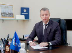 Депутат камышан в Госдуме Алексей Волоцков занялся проблемами жителей ЛНР