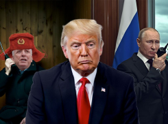 Путин: «До последнего украинца? Мы готовы». В Киеве ответили, что до последнего воевать и будут – мирный план Трампа провален, - «Блокнот - Россия»