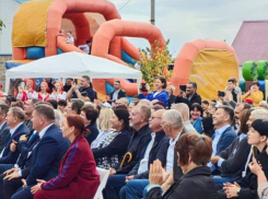 Как Арбузный фестиваль в Камышине проиграл по числу статусных гостей сельскому празднику в соседнем с Камышинским районе