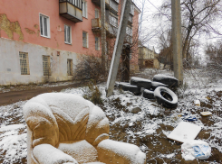 В каких домах в Камышине отключат свет 10 декабря?