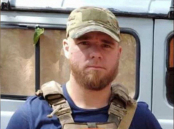 В спецоперации погиб гвардии майор Дмитрий Дегтярев, служивший в десантном соединении в Камышине