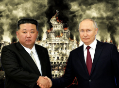 Главный страх Запада: Путин едет в Северную Корею, чтобы поделиться ядерными ноу-хау, - «Блокнот - Россия»