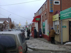 Каток коронавирусных смертей продолжает нестись по Камышину