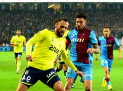 «Фенербахче» - «Кайсериспор»: какую сделать ставку?