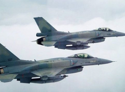 F-16 уже неделю летают в Одессе – их будут применять для ударов по Крыму