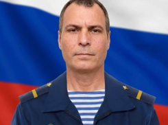 Камышанин Сергей Михайлов погиб на СВО при выполнении боевого задания