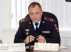 ГУ МВД: реакция на сюжеты СМИ о «пьяном» ДТП  с участием главного полицейского Волжского