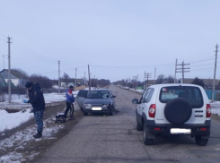 Пьяный водитель на «четырнадцатой» сбил пенсионерку - насмерть