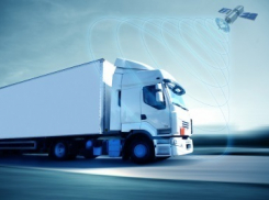 Система ГЛОНАСС-34 на службе интересов транспортной компании