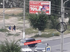 У камышан вызывают раздражение аварии «на пустом месте»