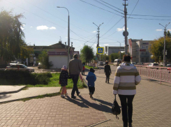 В Камышине постановили освободить детей мобилизованных от платы за детсад, кружки, секции и иногда пускать их бесплатно в кино