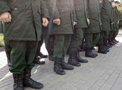 В Госдуме сообщили о планах начать призыв в армию срочников в возрасте до 30 лет весной 2023 года
