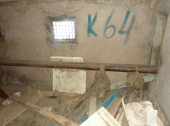 Управляющие компании Камышина отапливают улицу, власти города пожимают плечами