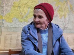 Легендарный селекционер Антонина Питоня из Камышинского района празднует 80-летие с прицелом на новые сорта