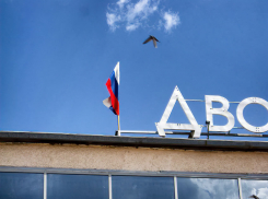 По случаю Дня России Станислав Зинченко поблагодарил камышан за гражданскую позицию