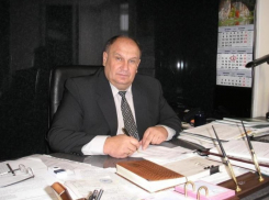 Мгновенно сложил полномочия глава Калача-на-Дону  Владимир Кришталь, кто станет следующим «врагом народа» из чиновников?