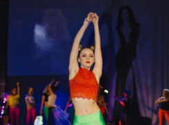 Хочу найти хорошего мужа, - Евгения Родыгина в конкурсе «Мисс Блокнот-2019»