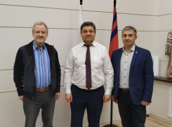 Председатель Волгоградского отделения СЖР Вячеслав Черепахин: «Журналистам надо обеспечить возможность работать со всеми источниками»