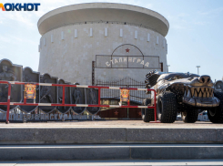 Байкеры со всей России съедутся в Волгоград сегодня, 12 августа — расписание шоу