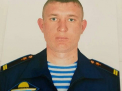 Родным Андрея Гриева и Николая Бакаева из Камышинского района передадут ордена Мужества, которыми бойцы награждены посмертно за спецоперацию