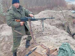 Он приехал на побывку с передовой, отпустил такси и пешком прошёлся по знакомым улицам: штрихи к портрету обыкновенного героя из Камышинского района