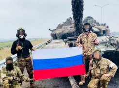 Когда Россия перейдет в наступление, используя проведенную мобилизацию, - «Блокнот - Россия»