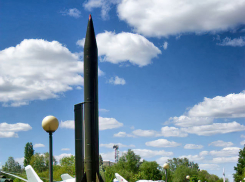 В Камышине у «Ракеты» соберутся выпускники военного училища разных лет