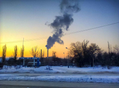 Камышанам, возмущенным «золотыми» платежками за отопление, дали понять, что в подорожании услуги виноваты морозы