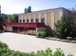 В Камышинском драматическом театре состоится премьера 