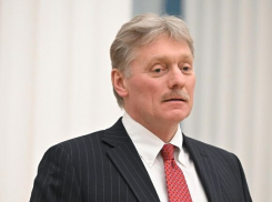 Песков  объяснил взломом радиочастот и назвал фейком обращение Путина в эфире «о военном положении»