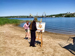 «Планка» в +30 в Камышине 30 мая будет «пробита»: погодный скачок в жару