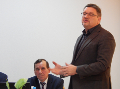 Камышинская городская дума проведет завтрашнее, 26 марта заседание без журналистов и других «зрителей»