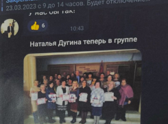 «Змеиное гнездо, а в середине — главный шакал»: активиста затравили в суде в Котово, - «Блокнот Волгограда»