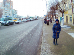 Зачем в Камышине сегодня полностью перекрывали Бородинский мост?